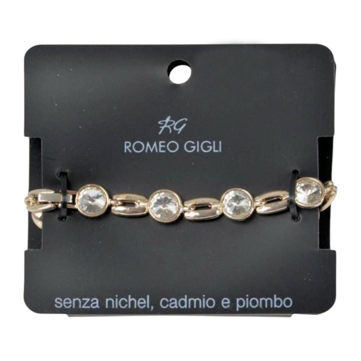 Bracciale donna RG Romeo Gigli