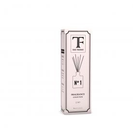 Ad trend Set 2 diffusori di fragranze con midollini Camera da letto 125ML  80111 8021785801110