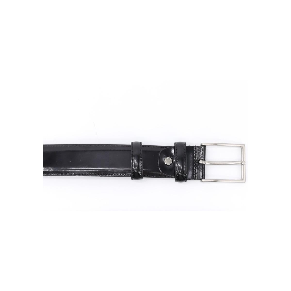Cintura uomo Roncato in Vernice Made in Italy